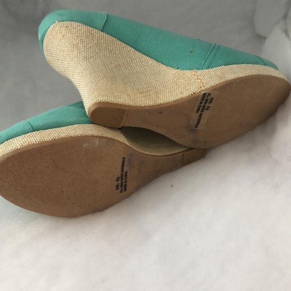 CUPID SHOES size 6.5 - Picture 5 of 5